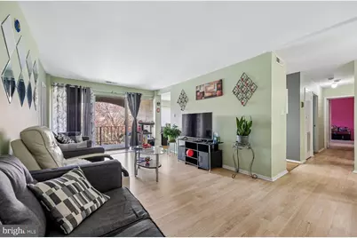 452 Girard Street #356, Gaithersburg, MD 20877 - Photo 15