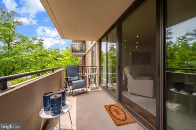 4620 N Park Avenue #305W, Chevy Chase, MD 20815 - Photo 31