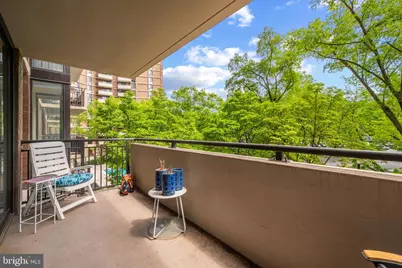 4620 N Park Avenue #305W, Chevy Chase, MD 20815 - Photo 29