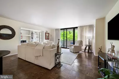4620 N Park Avenue #305W, Chevy Chase, MD 20815 - Photo 19