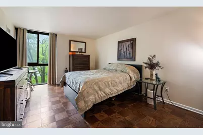 4620 N Park Avenue #305W, Chevy Chase, MD 20815 - Photo 9