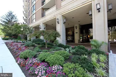 4620 N Park Avenue #305W, Chevy Chase, MD 20815 - Photo 41