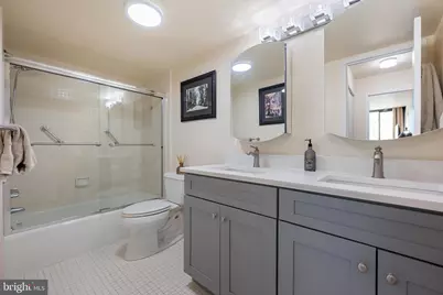4620 N Park Avenue #305W, Chevy Chase, MD 20815 - Photo 11