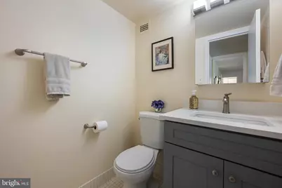 4620 N Park Avenue #305W, Chevy Chase, MD 20815 - Photo 13