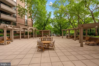 4620 N Park Avenue #305W, Chevy Chase, MD 20815 - Photo 37