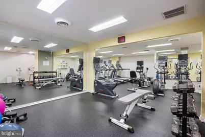 4620 N Park Avenue #305W, Chevy Chase, MD 20815 - Photo 35