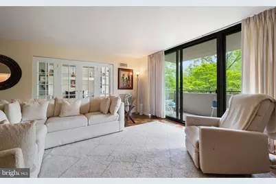 4620 N Park Avenue #305W, Chevy Chase, MD 20815 - Photo 27