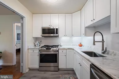 4620 N Park Avenue #305W, Chevy Chase, MD 20815 - Photo 7