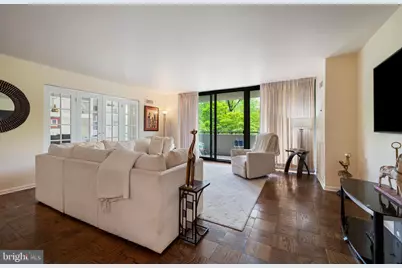 4620 N Park Avenue #305W, Chevy Chase, MD 20815 - Photo 27