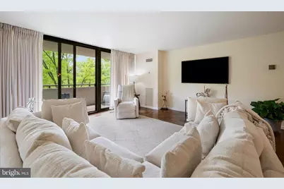 4620 N Park Avenue #305W, Chevy Chase, MD 20815 - Photo 21