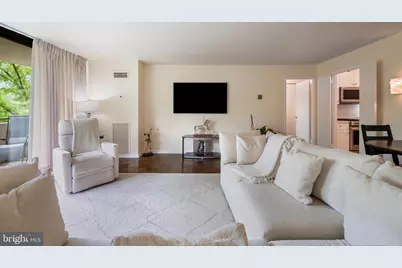 4620 N Park Avenue #305W, Chevy Chase, MD 20815 - Photo 23