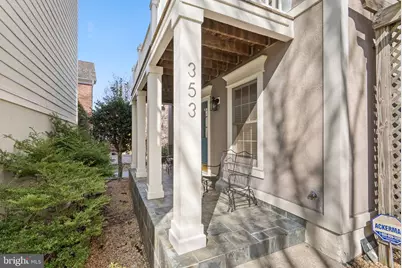 353 Alfandre Mews, Gaithersburg, MD 20878 - Photo 3