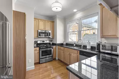 353 Alfandre Mews, Gaithersburg, MD 20878 - Photo 21