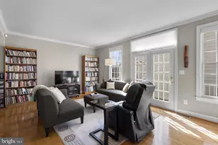 353 Alfandre Mews, Gaithersburg, MD 20878 - Photo 7