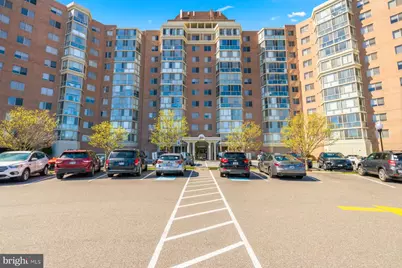 3200 N Leisure World Boulevard #111, Silver Spring, MD 20906 - Photo 1