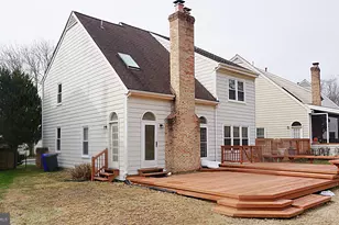 12103 Gatewater Dr, Potomac, MD 20854 - Photo 17