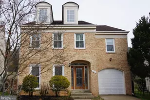 12103 Gatewater Dr, Potomac, MD 20854 - Photo 1