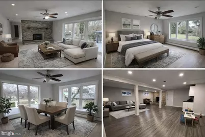 26410 Haines Road, Clarksburg, MD 20871 - Photo 3