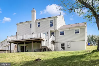 17104 Laburnum Ct, Rockville, MD 20855 - Photo 31