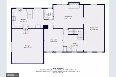 17104 Laburnum Ct, Rockville, MD 20855 - Photo 35