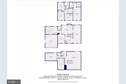 17104 Laburnum Ct, Rockville, MD 20855 - Photo 37