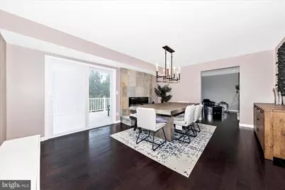 17104 Laburnum Ct, Rockville, MD 20855 - Photo 11