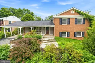 1400 Stratton Dr, Rockville, MD 20854 - Photo 3