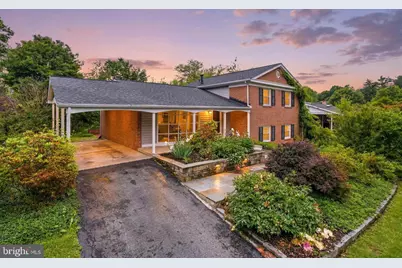 1400 Stratton Drive, Rockville, MD 20854 - Photo 1