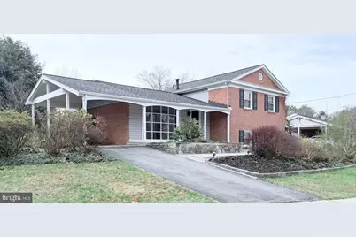 1400 Stratton Drive, Rockville, MD 20854 - Photo 1