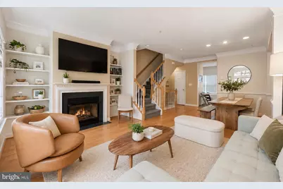 519 Casey Lane, Rockville, MD 20850 - Photo 5