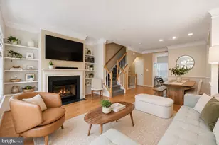 519 Casey Ln, Rockville, MD 20850 - Photo 5