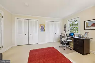 5805 Marbury, Bethesda, MD 20817 - Photo 49