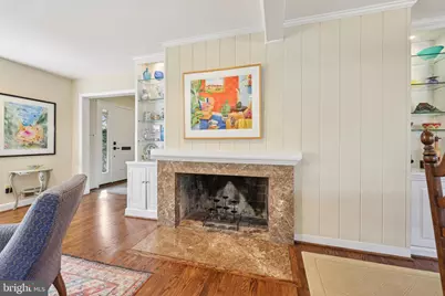 5805 Marbury, Bethesda, MD 20817 - Photo 13