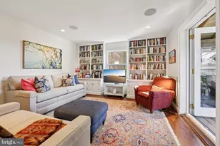 5805 Marbury, Bethesda, MD 20817 - Photo 23