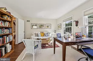 5805 Marbury, Bethesda, MD 20817 - Photo 31