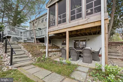 5805 Marbury, Bethesda, MD 20817 - Photo 61