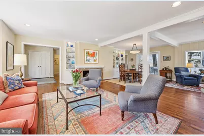 5805 Marbury, Bethesda, MD 20817 - Photo 11