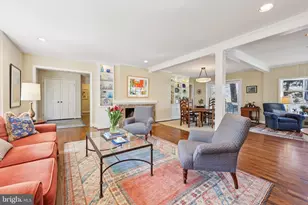 5805 Marbury, Bethesda, MD 20817 - Photo 11