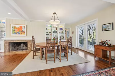 5805 Marbury, Bethesda, MD 20817 - Photo 15