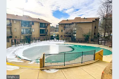 6 Monroe Street #6-301, Rockville, MD 20850 - Photo 15