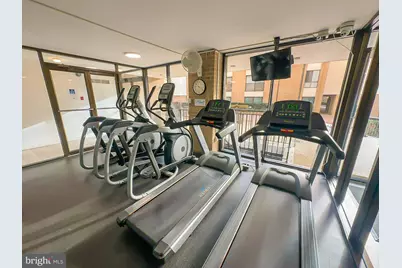 6 Monroe Street #6-301, Rockville, MD 20850 - Photo 13