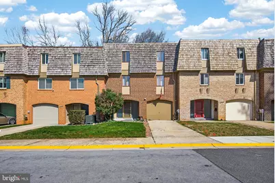 19505 Worsham Court, Montgomery Village, MD 20886 - Photo 31