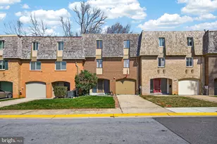 19505 Worsham Ct, Montgomery Village, MD 20886 - Photo 31