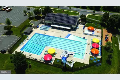 19505 Worsham Court, Montgomery Village, MD 20886 - Photo 43