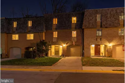 19505 Worsham Court, Montgomery Village, MD 20886 - Photo 9