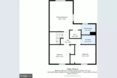 19505 Worsham Court, Montgomery Village, MD 20886 - Photo 39