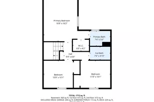 19505 Worsham Ct, Montgomery Village, MD 20886 - Photo 39