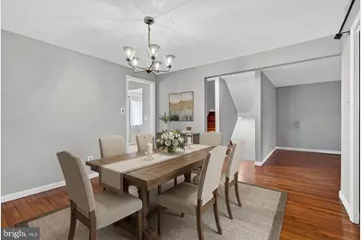 19505 Worsham Court, Montgomery Village, MD 20886 - Photo 3