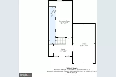 19505 Worsham Court, Montgomery Village, MD 20886 - Photo 37