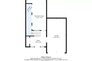 19505 Worsham Ct, Montgomery Village, MD 20886 - Photo 37